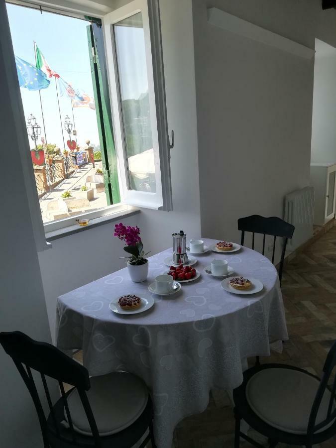 Holiday Homes - Mini Spa - Nemi Ngoại thất bức ảnh