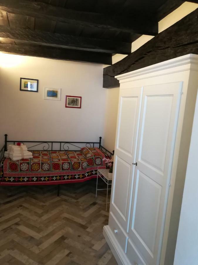 Holiday Homes - Mini Spa - Nemi Ngoại thất bức ảnh