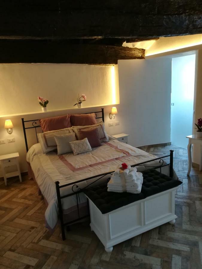 Holiday Homes - Mini Spa - Nemi Ngoại thất bức ảnh