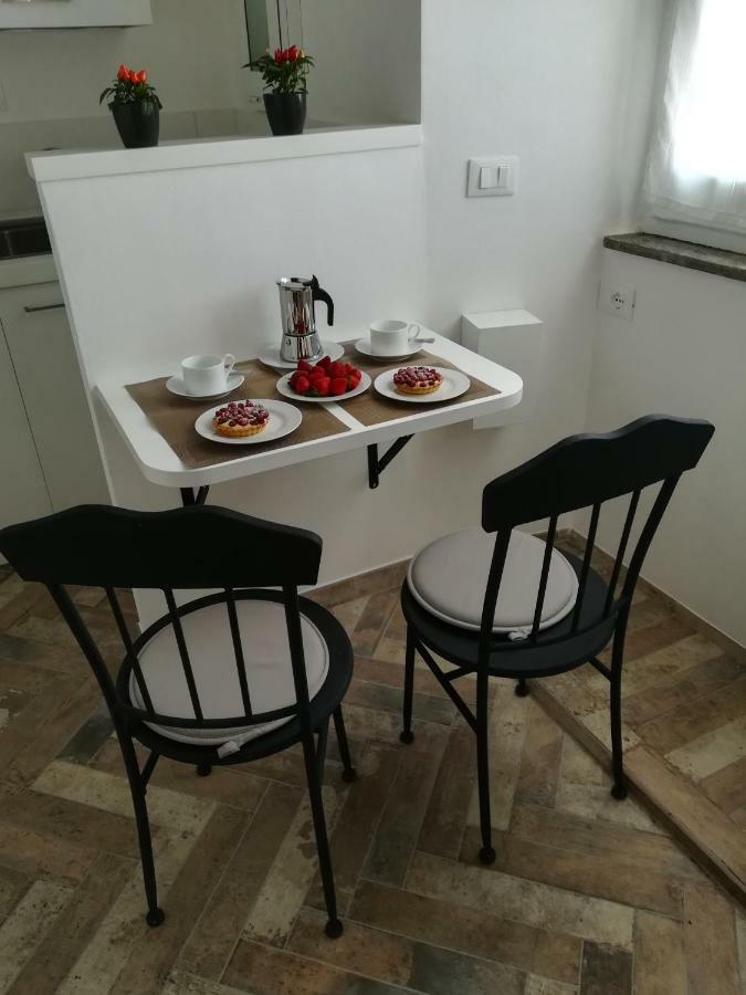 Holiday Homes - Mini Spa - Nemi Ngoại thất bức ảnh