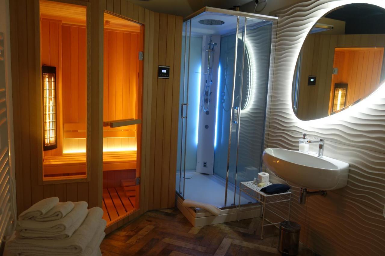 Holiday Homes - Mini Spa - Nemi Ngoại thất bức ảnh