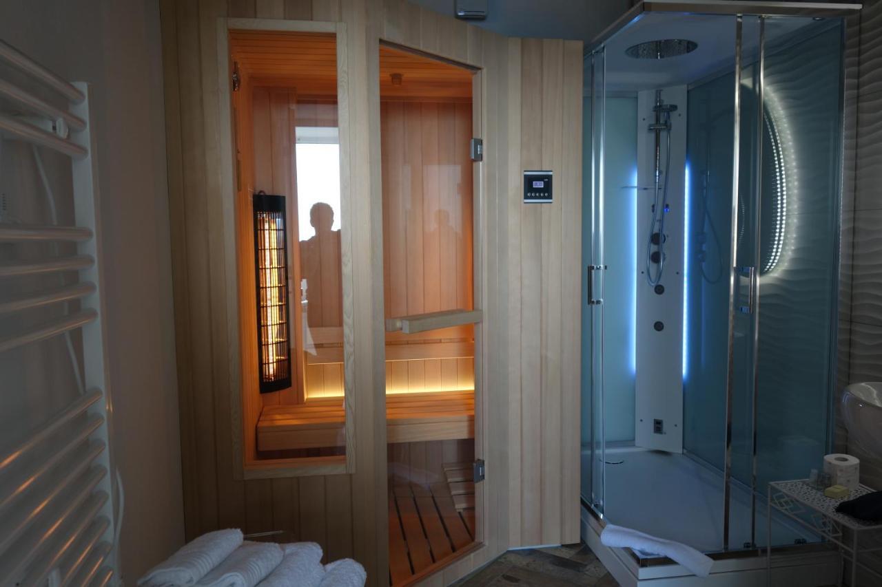 Holiday Homes - Mini Spa - Nemi Ngoại thất bức ảnh